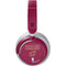 NBA Cleveland Cavaliers Standard - Maroon Surface Headphones Skin
