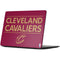 NBA Cleveland Cavaliers Standard - Maroon Surface Laptop 7 13.8in Skin
