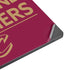 NBA Cleveland Cavaliers Standard - Maroon Surface Laptop 7 13.8in Skin