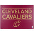 NBA Cleveland Cavaliers Standard - Maroon Surface Laptop 7 15in Skin