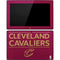 NBA Cleveland Cavaliers Standard - Maroon Surface Pro Tablet Skin