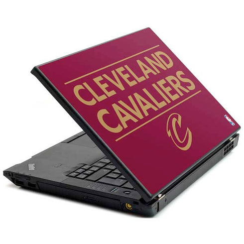 NBA Cleveland Cavaliers Standard - Maroon T440s Skin