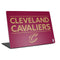 NBA Cleveland Cavaliers Standard - Maroon Laptop Skins