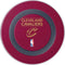NBA Cleveland Cavaliers Standard - Maroon Wireless Charger Skin