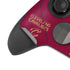 NBA Cleveland Cavaliers Standard - Maroon Xbox Elite Wireless Controller Series 2 Skin