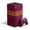 NBA Cleveland Cavaliers Standard - Maroon Xbox Series X Bundle Skin