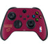 NBA Cleveland Cavaliers Standard - Maroon XBox Series X Digital Edition Bundle Skin