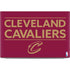 NBA Cleveland Cavaliers Standard - Maroon Dell XPS Skin