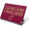 NBA Cleveland Cavaliers Standard - Maroon Yoga 910 2-in-1 14in Touch-Screen Skin