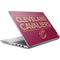 NBA Cleveland Cavaliers Standard - Maroon HP ZBook Fury 16 G10 Skin