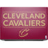 NBA Cleveland Cavaliers Standard - Maroon HP ZBook Fury 16 G10 Skin