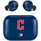 MLB Cleveland Guardians - Solid Distressed Amazon Echo Buds Skin