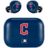 MLB Cleveland Guardians - Solid Distressed Amazon Echo Buds Skin