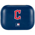 MLB Cleveland Guardians - Solid Distressed Amazon Echo Buds Skin