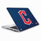 MLB Cleveland Guardians - Solid Distressed HP Elitebook Skin