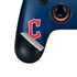 MLB Cleveland Guardians - Solid Distressed Google Stadia Controller Skin