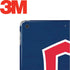 MLB Cleveland Guardians - Solid Distressed Apple iPad Skin