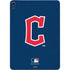 MLB Cleveland Guardians - Solid Distressed Apple iPad Air Skin
