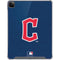 MLB Cleveland Guardians - Solid Distressed iPad Cases