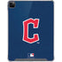 MLB Cleveland Guardians - Solid Distressed iPad Cases