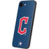 MLB Cleveland Guardians - Solid Distressed iPhone 16e Skin