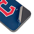 MLB Cleveland Guardians - Solid Distressed iPhone 16e Skin