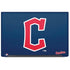 MLB Cleveland Guardians - Solid Distressed Dell Latitude Skin