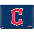MLB Cleveland Guardians - Solid Distressed Apple MacBook Air Skin