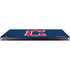 MLB Cleveland Guardians - Solid Distressed Apple MacBook Pro 14-inch Skin