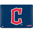 MLB Cleveland Guardians - Solid Distressed Apple MacBook Pro 16-inch Skin