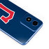 MLB Cleveland Guardians - Solid Distressed Moto G Play 4G (2024) Skin