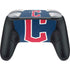 MLB Cleveland Guardians - Solid Distressed Nintendo Switch 2 (2025) Pro Controller Skin