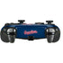 MLB Cleveland Guardians - Solid Distressed PlayStation Scuf Vantage 2 Controller Skin