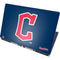 MLB Cleveland Guardians - Solid Distressed Dell Precision Skin