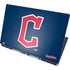 MLB Cleveland Guardians - Solid Distressed Dell Precision Skin