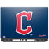 MLB Cleveland Guardians - Solid Distressed Dell Precision Skin