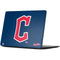 MLB Cleveland Guardians - Solid Distressed Surface Laptop 7 13.8in Skin