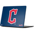 MLB Cleveland Guardians - Solid Distressed Surface Laptop 7 13.8in Skin