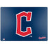 MLB Cleveland Guardians - Solid Distressed Surface Laptop 7 13.8in Skin