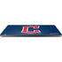 MLB Cleveland Guardians - Solid Distressed Surface Laptop 7 13.8in Skin