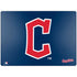 MLB Cleveland Guardians - Solid Distressed Surface Laptop 7 15in Skin