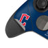 MLB Cleveland Guardians - Solid Distressed Xbox Elite Wireless Controller Series 2 Skin