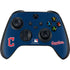 MLB Cleveland Guardians - Solid Distressed Xbox Series X Skins