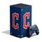 MLB Cleveland Guardians - Solid Distressed XBox Series X Digital Edition Bundle Skin
