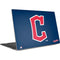 MLB Cleveland Guardians - Solid Distressed Dell XPS Skin