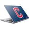 MLB Cleveland Guardians - Solid Distressed HP ZBook Fury 16 G10 Skin