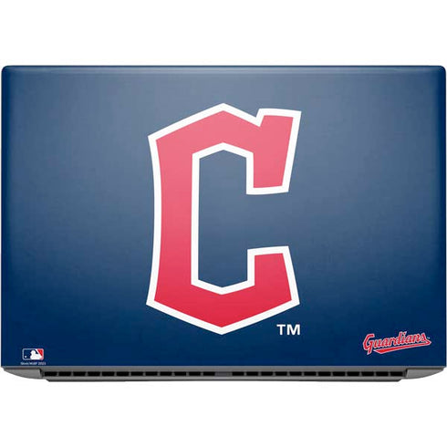 MLB Cleveland Guardians - Solid Distressed HP ZBook Fury 16 G10 Skin