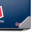 MLB Cleveland Guardians - Solid Distressed HP ZBook Fury 16 G10 Skin
