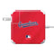 MLB Cleveland Guardians Alternate Road Jersey 85W Power Adapter (15 and 17 inch MacBook Pro Charger) Skin