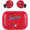 MLB Cleveland Guardians Alternate Road Jersey Amazon Echo Buds Skin